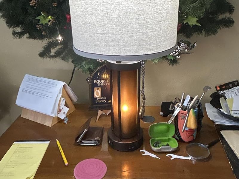 lamp
