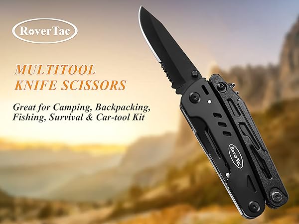 multi tool