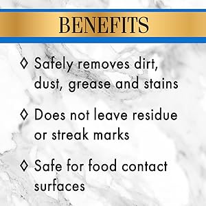 Benefits