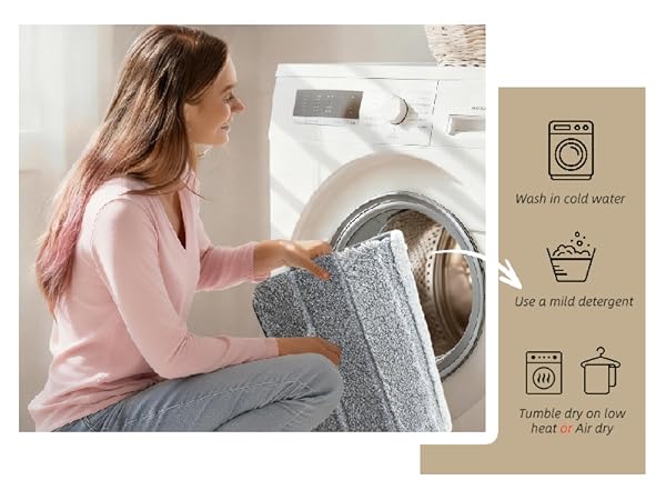 Easy to Clean