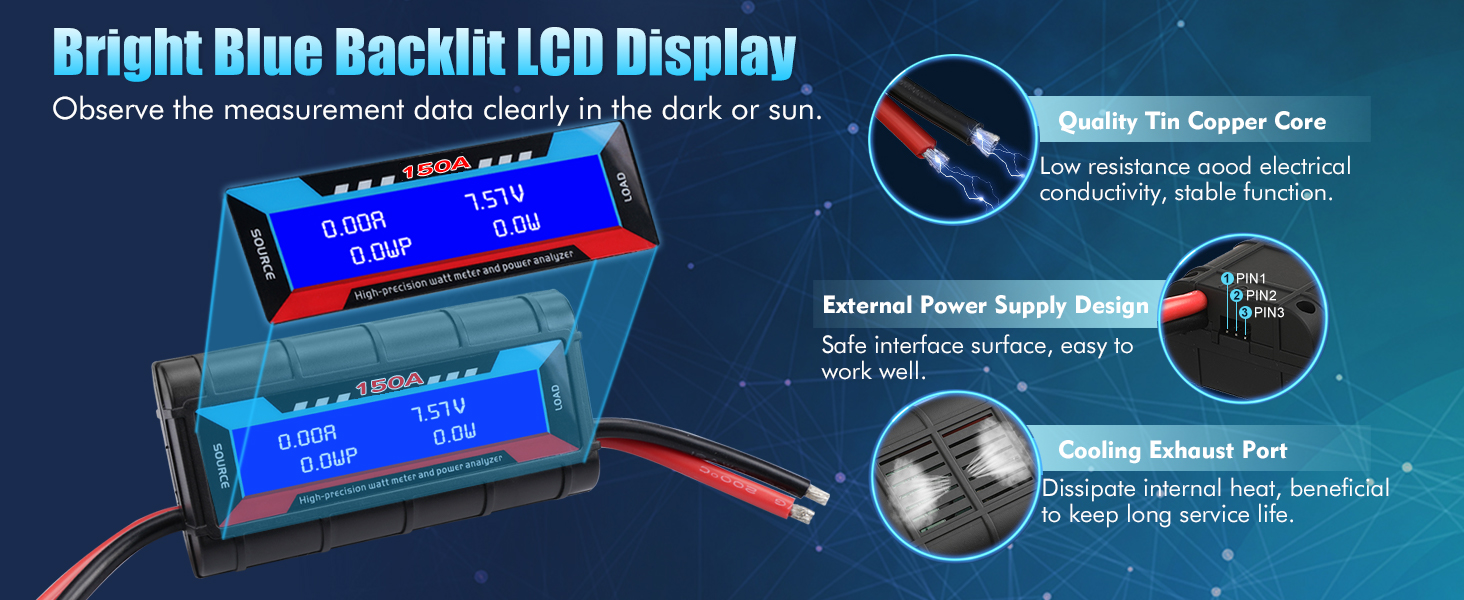 power analyzer