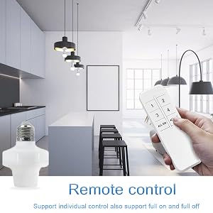 remote control