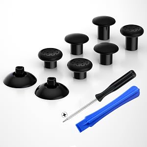 PS5 Thumbsticks