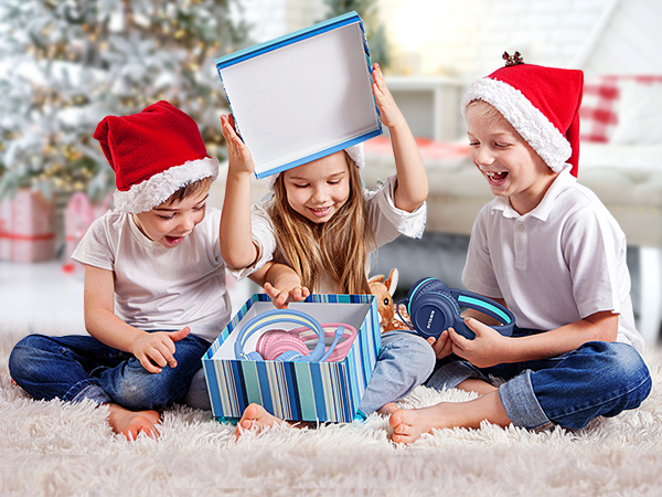 Kids Headphones for gift