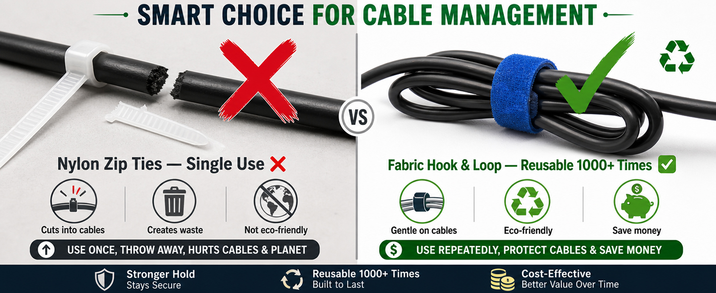 Cable Ties