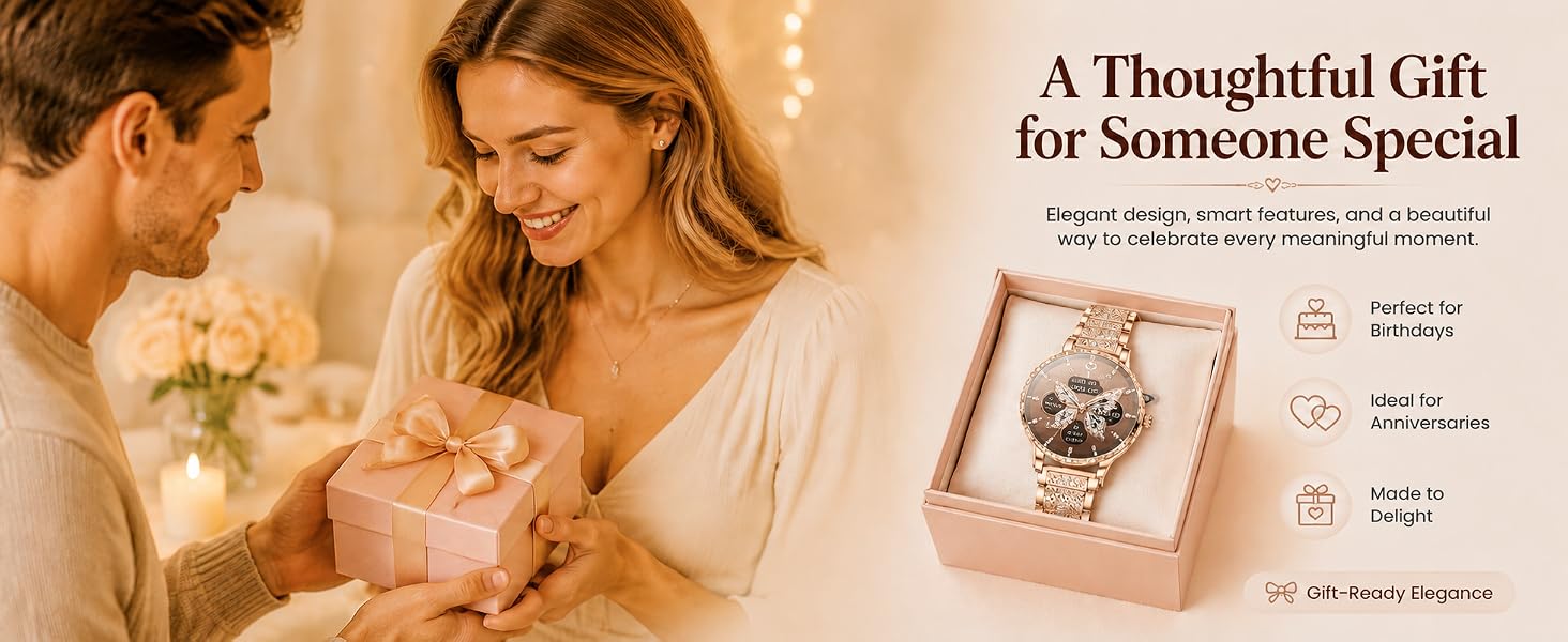 the perfect gift