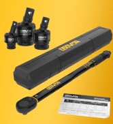 torque wrench