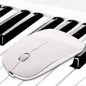 slim mouse