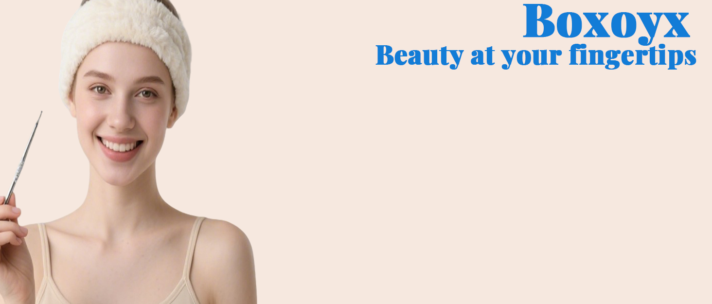Boxoyx Beauty at your fingertips