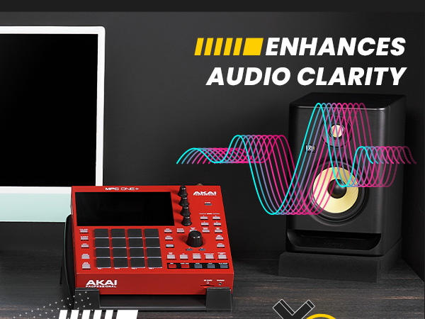 Studio Monitor Pads - mb