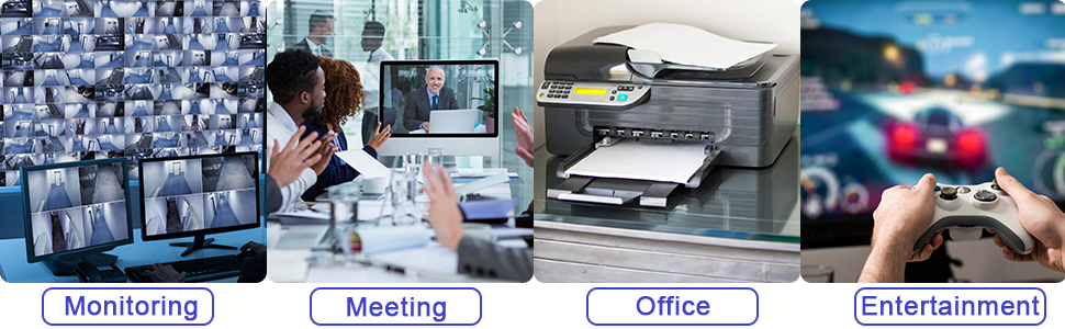 USB 2.0 Ethernet Extender