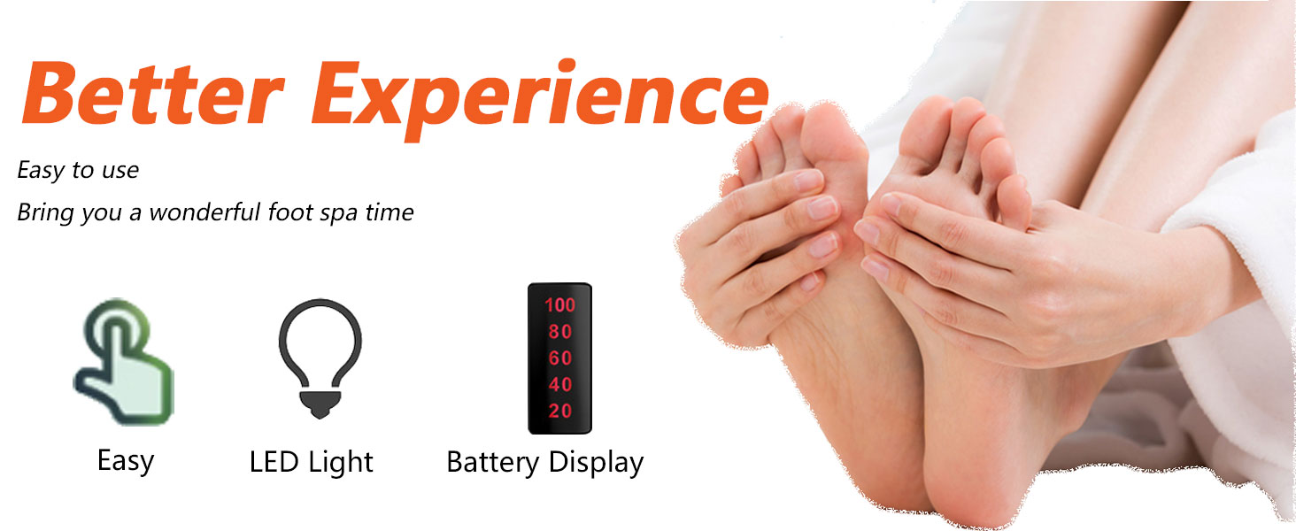 civypro feet care