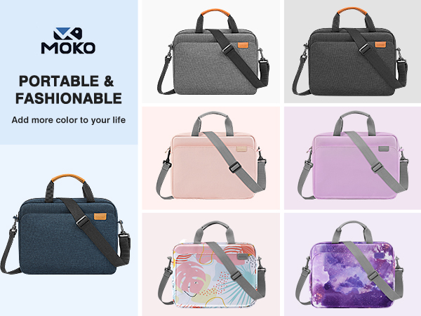 Portable & Fashionable