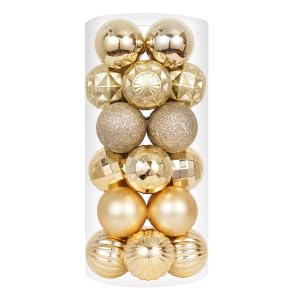 christmas ball ornaments