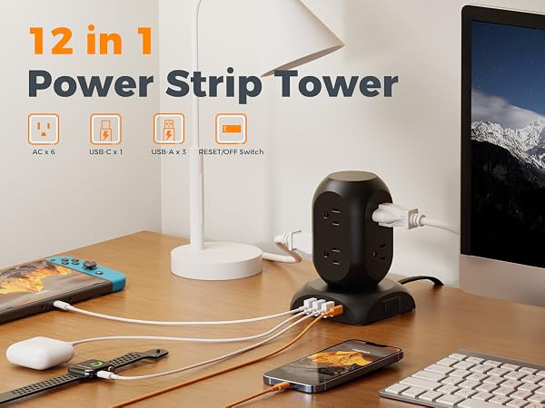 power strip