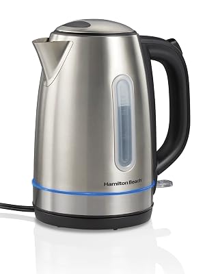 electric kettle