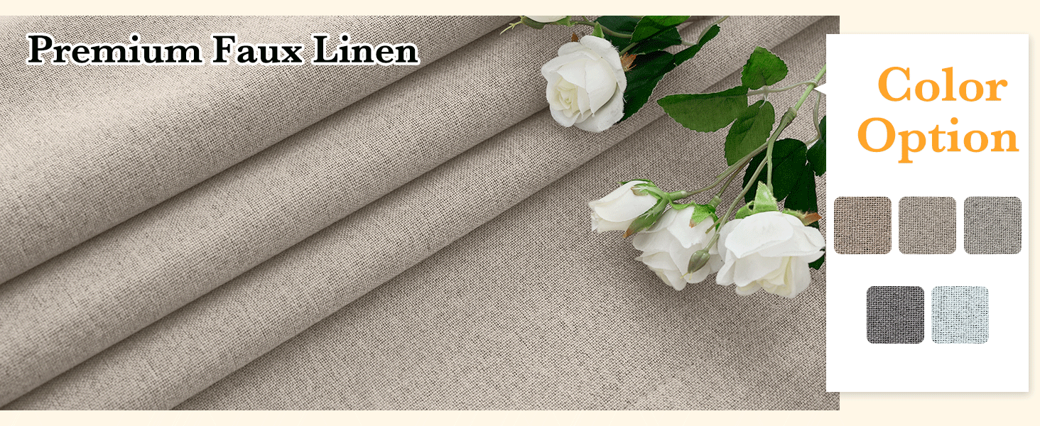 blackout fabric
