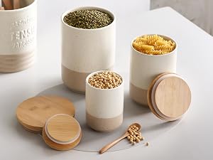 FOOD JAR