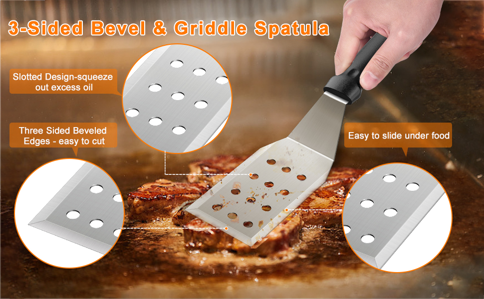 bbq tools