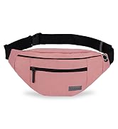 Waist packs for women