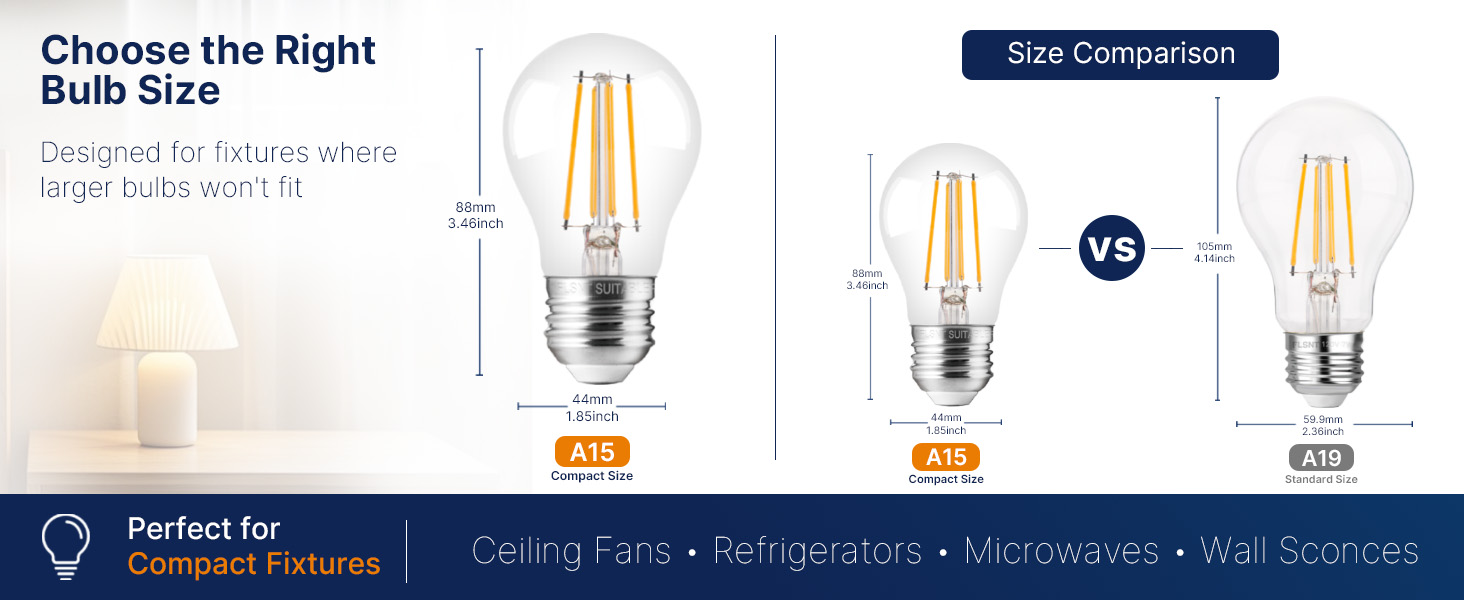 LED BULB