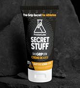 Secret Stuff 80% Alcohol