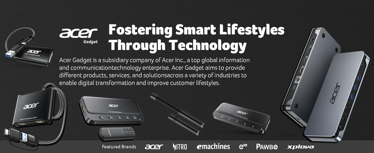 graphics card support fostering smart lifestylees through technology