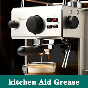 food grade grease
