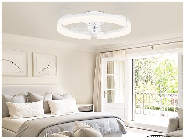 fandelier ceiling fan with light