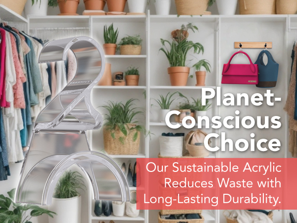 Planet-Conscious Choice
