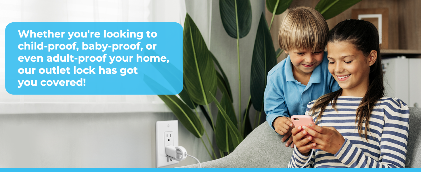 lock-to system anchor chargers place stop dislodging keeps wire tidy organized reducing clutter mess