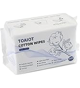 BCZAMD Toaiot 3D Printer Accessories Resin Cleaning Tool Dry Wipes - Lint Free - Flushable Towel ...