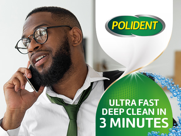 Polident