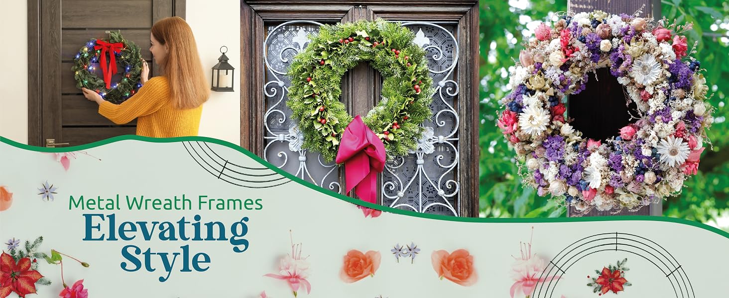 wire wreath frame wreath wire frame wreath frame for crafts