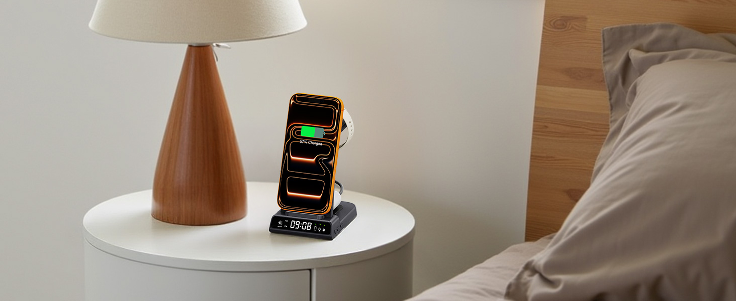 charging station for garmin venu