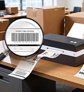shipping labels