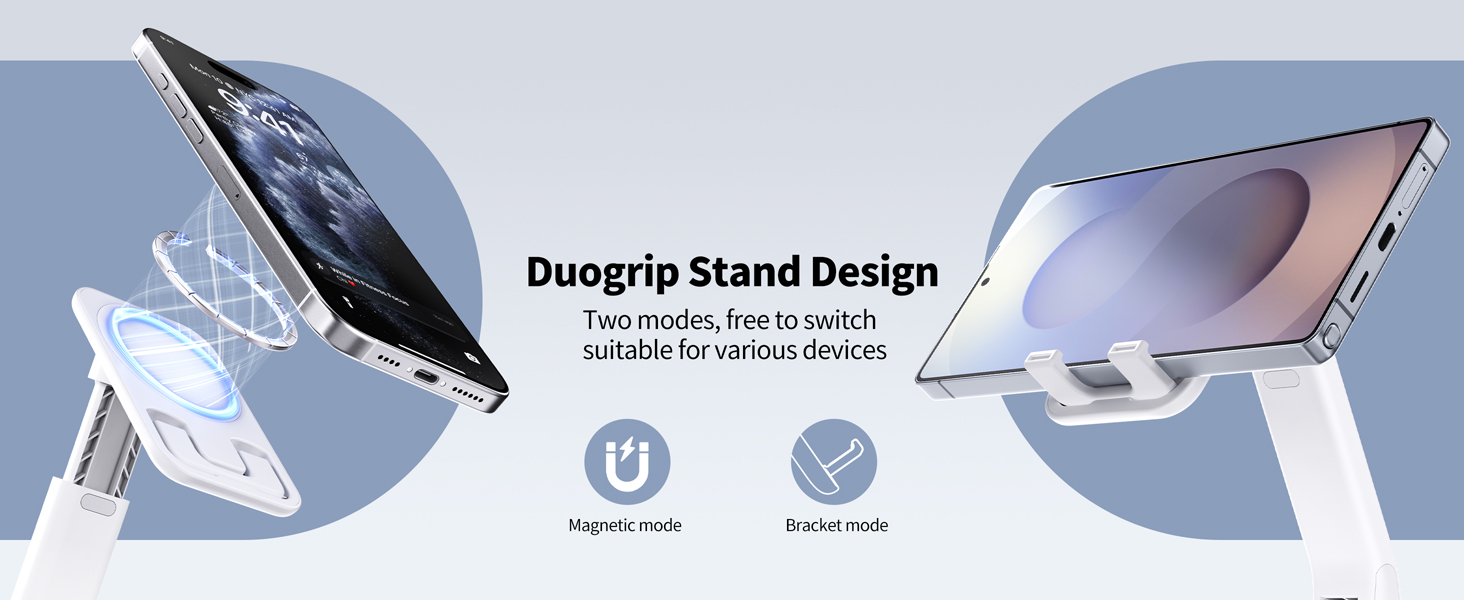 magsafe phone station