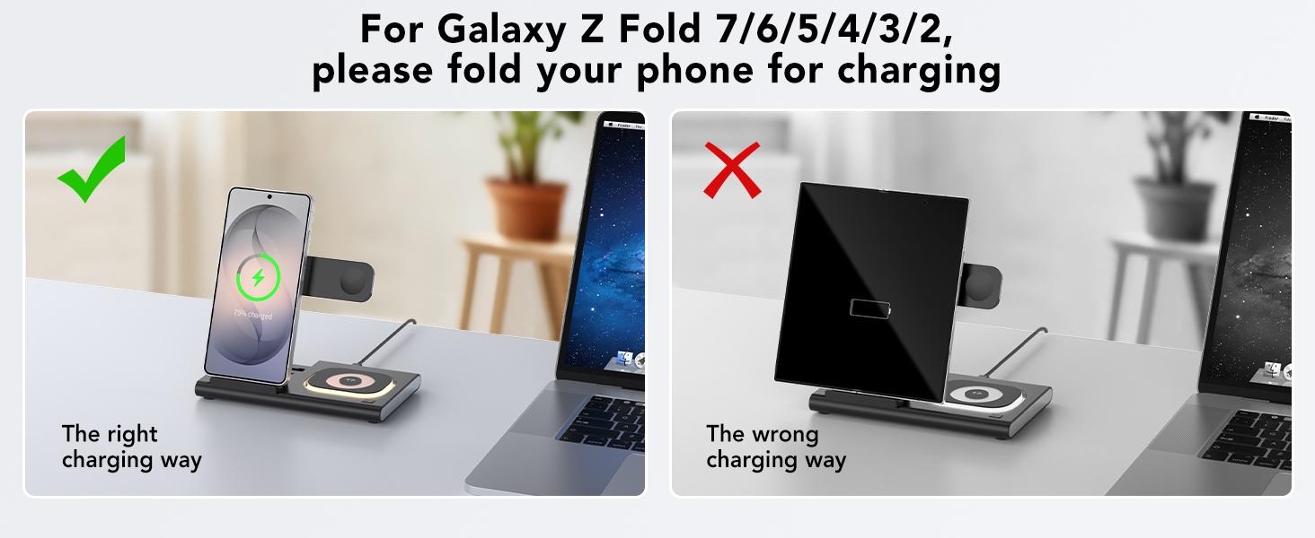 samsung galaxy watch 8 charger
