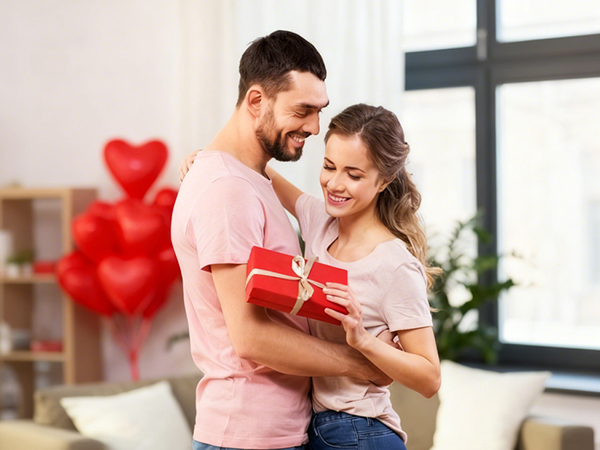 Valentine's Day