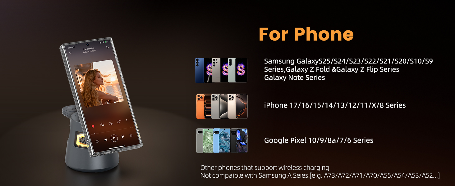 For Phone