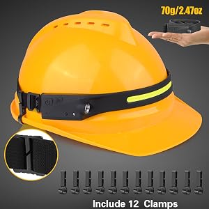 head lights led