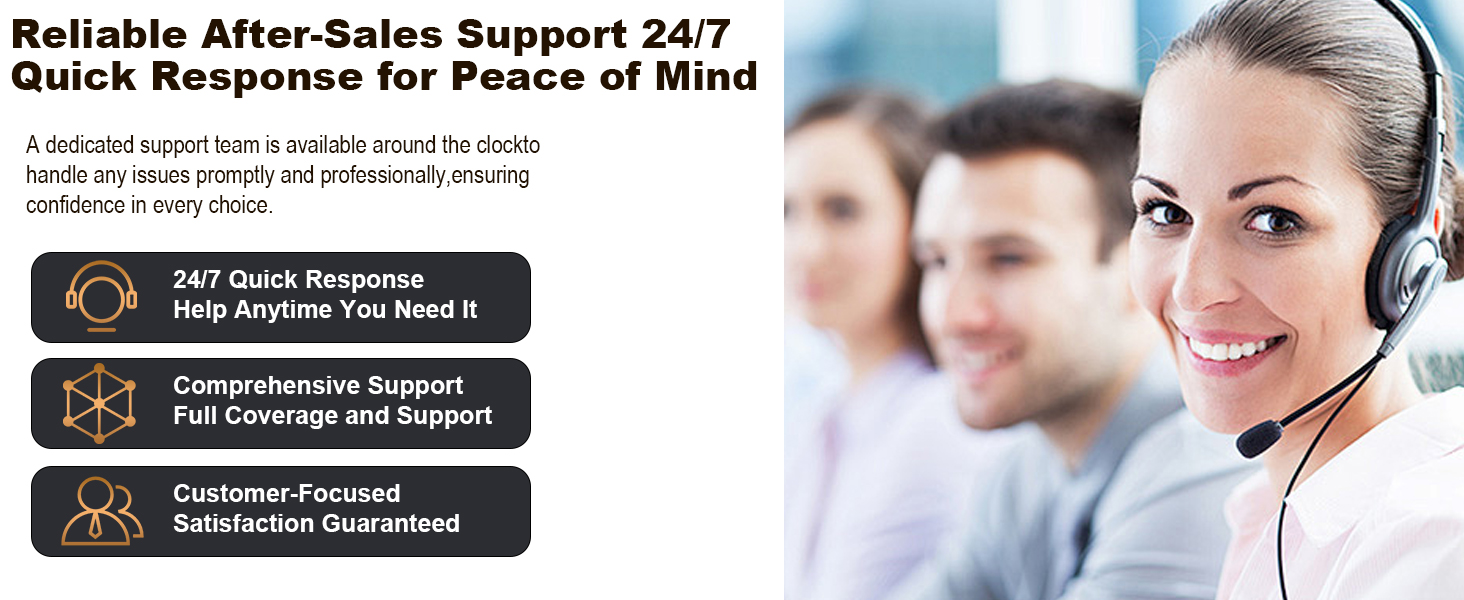 Wireless Keyboard and Mouse Combo