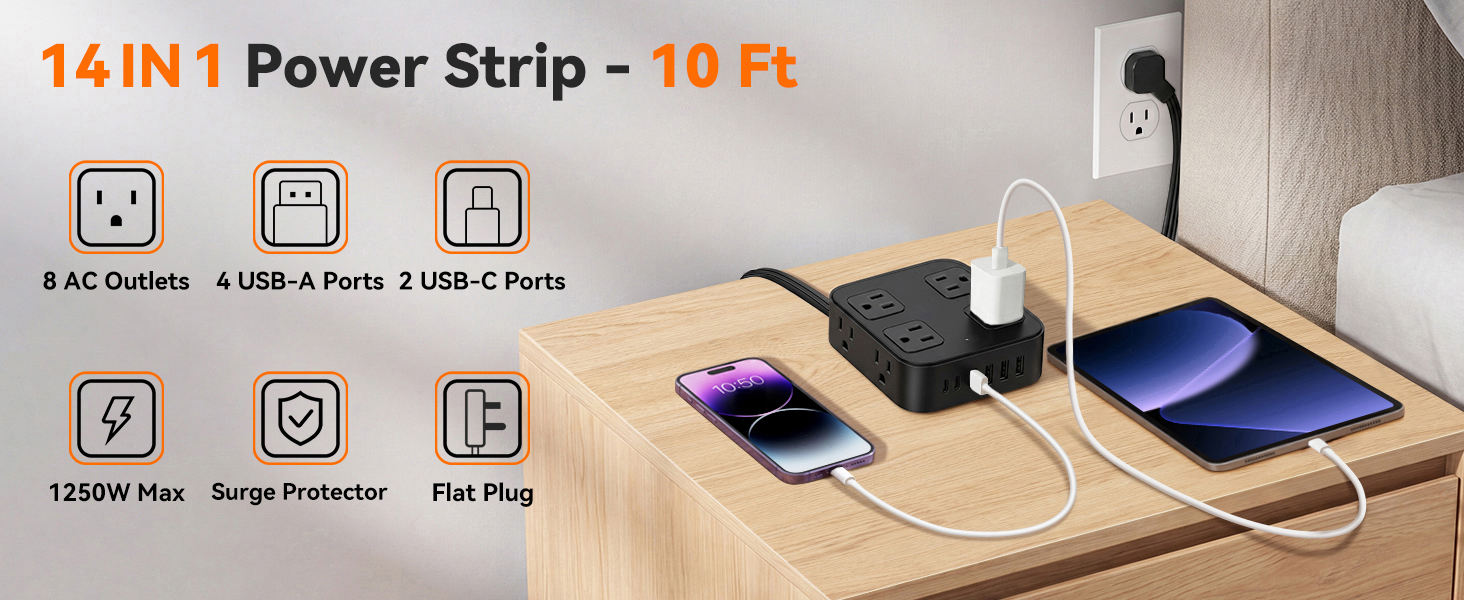 Extension Cord
