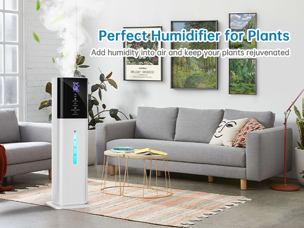 bedroom humidifier for adults