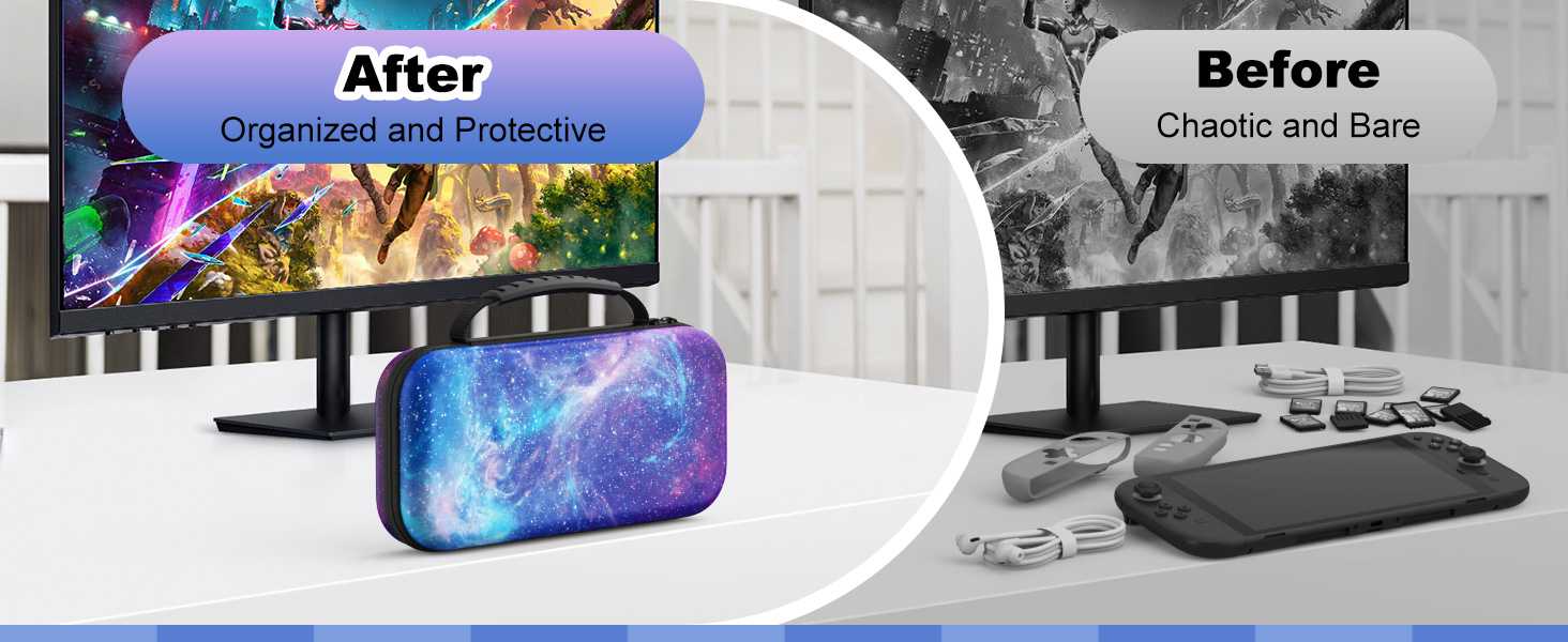 switch 2 accessories