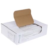 office waste basket trash bags