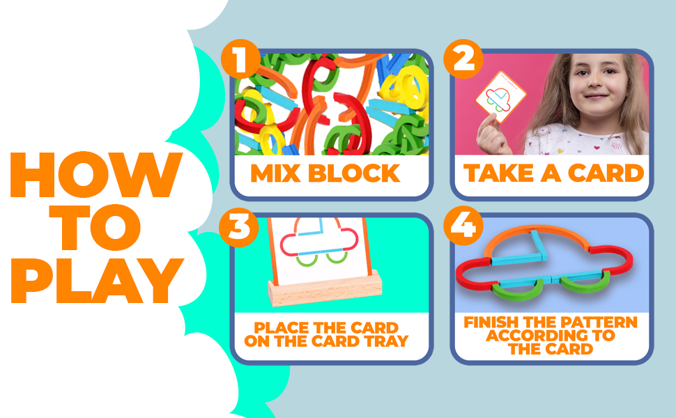 STEM Toy