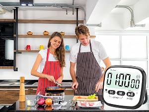 kitchen timer