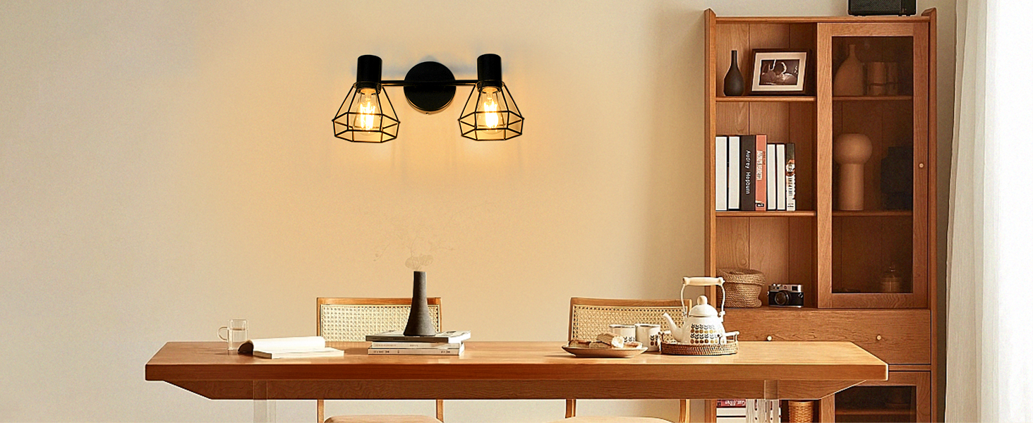 2-light track lighting