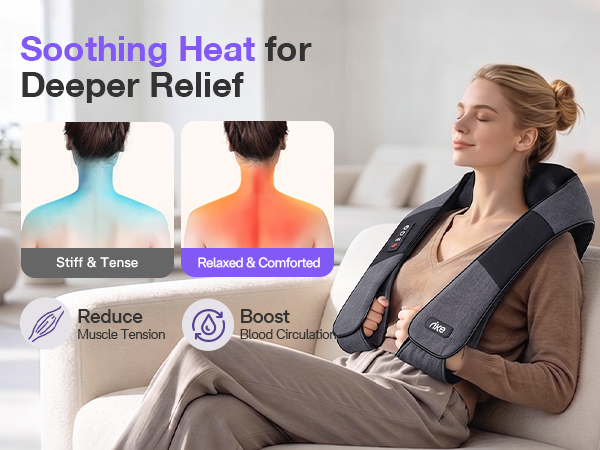 neck massager